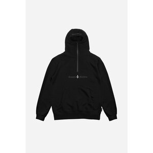 Wasted Paris Radical Sight Hoodie Black