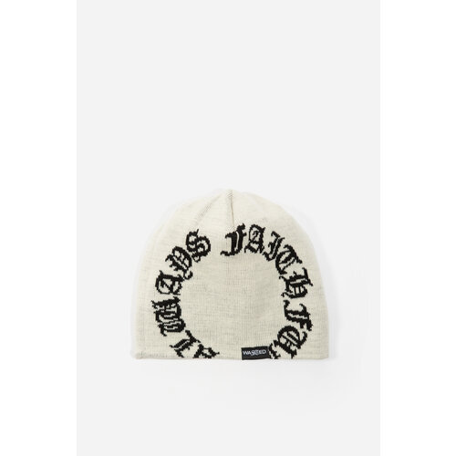 Wasted Paris Brow Beanie Fate Off-White