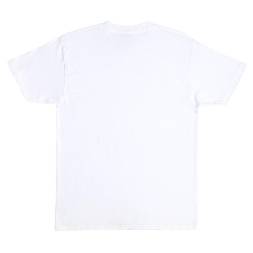 Santa Cruz X Thrasher O'Brien Reaper S/S T-Shirt White