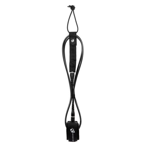 Creatures of Leisure Icon Leash 7 Black