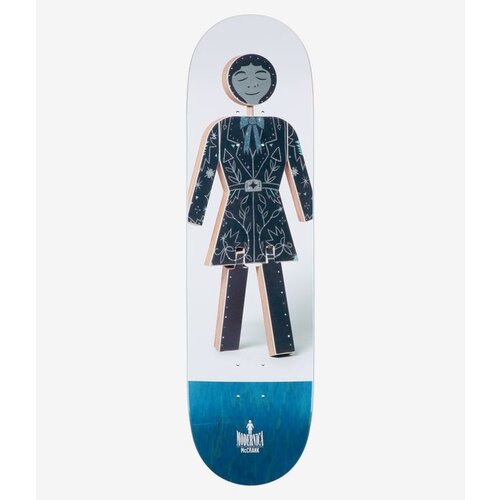 Girl McCrank Modernica Og Deck 8.375