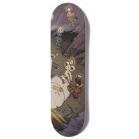 Geering Monumental Deck 8"