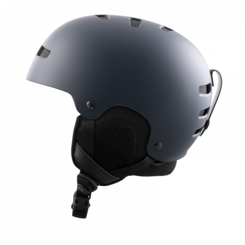 TSG Gravity 2.0 Solid Color Snowboard Helmet Satin Paynes