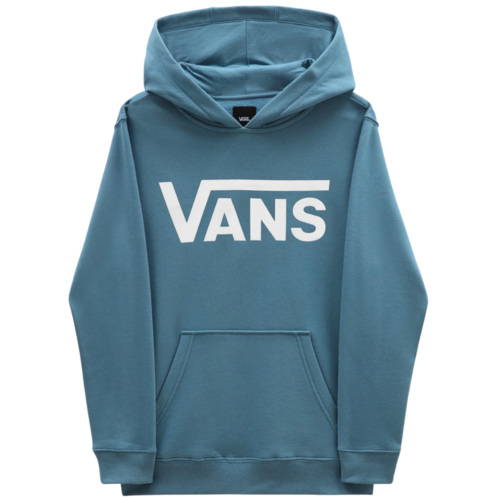 Vans Kids Classic Hoodie Bluestone