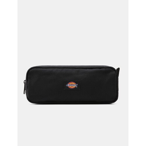 Dickies Duck Canvas Pencil Case Black