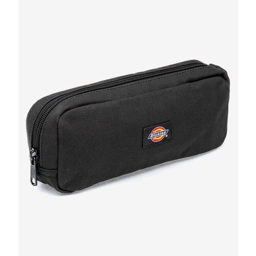 Dickies Duck Canvas Pencil Case Black