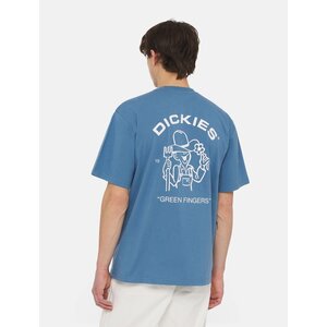 Dickies Wakefield S/S T-Shirt Coronet Blue