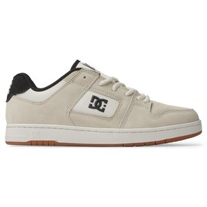 DC Shoes Manteca 4 S Off White