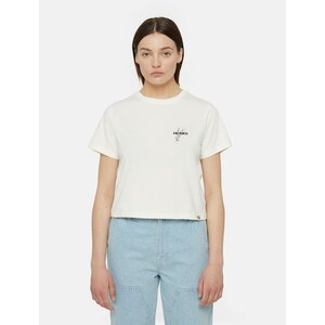 Dickies Herndon Tee S/S Women Cloud