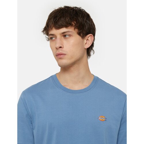 Dickies S/S Mapleton Tee Coronet Blue