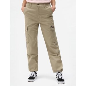 Dickies Women Hooper Bay Cargo Khaki