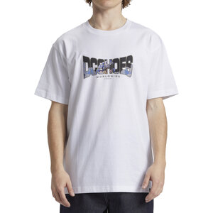 DC Shoes DC Astro HSS T-shirt S/S