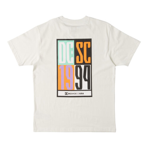 DC Shoes DC Sportster T-shirt S/S