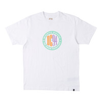 DC Sport Circle T-shirt S/S