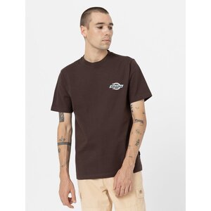 Dickies S/S Ruston Tee Mocha Bisque