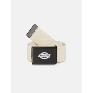 Dickies Orcutt Webbing Belt Whitecap Gray