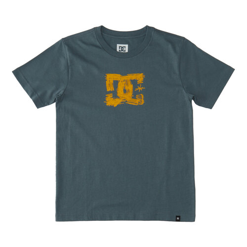 DC Shoes Sketchy Tee Youth