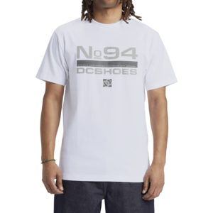 DC Shoes Static 94 Tee
