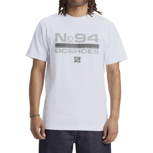 DC Shoes Static 94 Tee