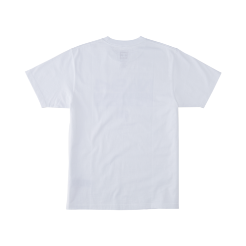DC Shoes Static 94 Tee