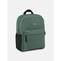 Duck Canvas Backpack Dark Forest
