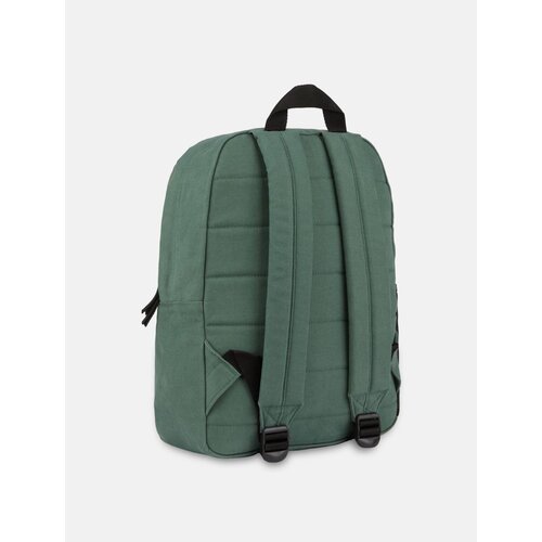 Dickies Duck Canvas Backpack Dark Forest