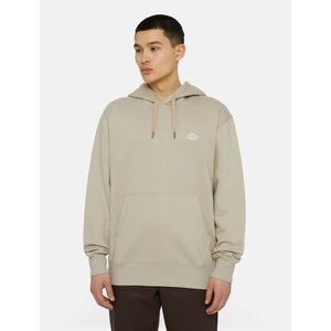 Dickies Summerdale Hoodie Sandstone