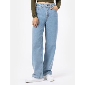 Dickies Thomasville Denim Pant Vintage Blue Women