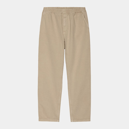 Carhartt WIP Flint Pant Wall Garment Dyed