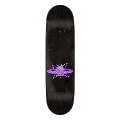 Santa Cruz McCoy Cosmic Twin 8.4 Deck