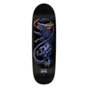 Creature Crest Series Deck 8.8 Raffin