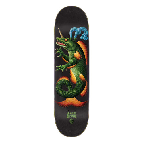 Creature Crest Series Deck 8.5 Gravette