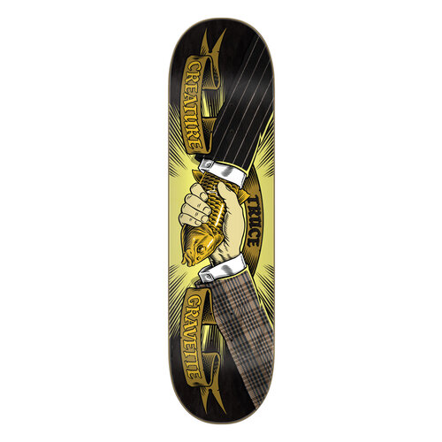 Creature Gravette Truce 8.3 Deck