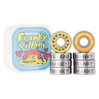 G3 Franky Villani Pro Bearings