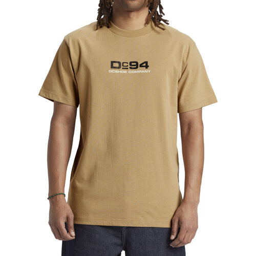 DC Shoes Compass Tee