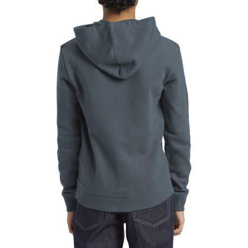 DC Shoes Sketchy Hoodie Boy Stormy Weather