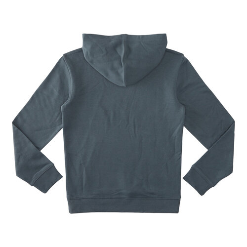 DC Shoes Sketchy Hoodie Boy Stormy Weather