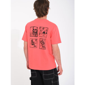 Volcom Issam Night T-shirt S/S