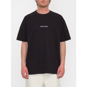 Volcom Stone T-shirt Black