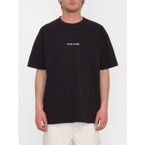 Volcom Stone T-shirt Black
