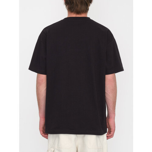 Volcom Stone T-shirt Black