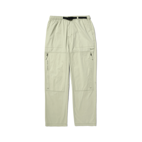 HUF Loma Tech Pant Biscuit