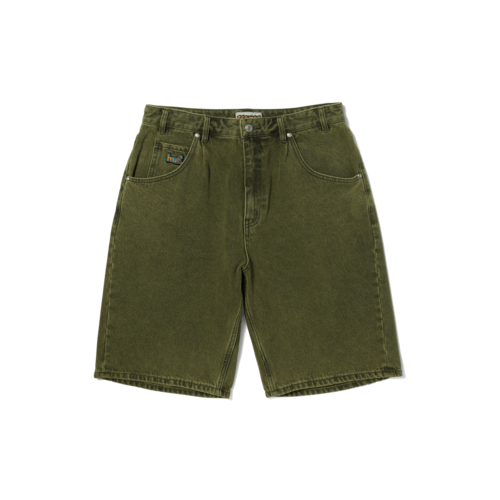 HUF Cromer Short Dried Herb