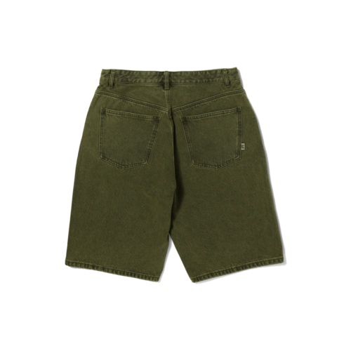 HUF Cromer Short Dried Herb