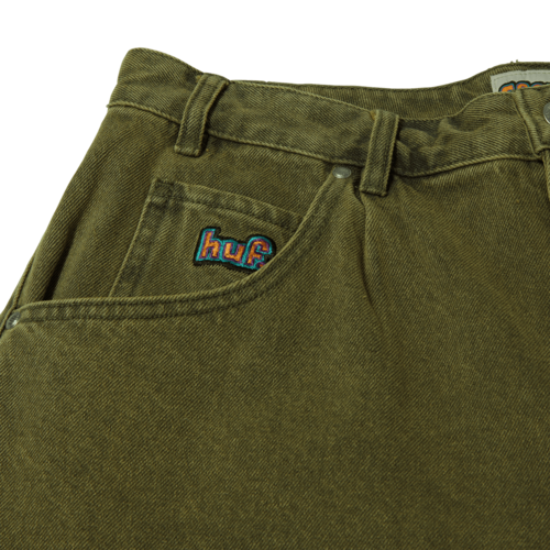 HUF Cromer Short Dried Herb