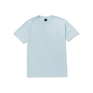 HUF Set TT S/S Tee Powder Blue