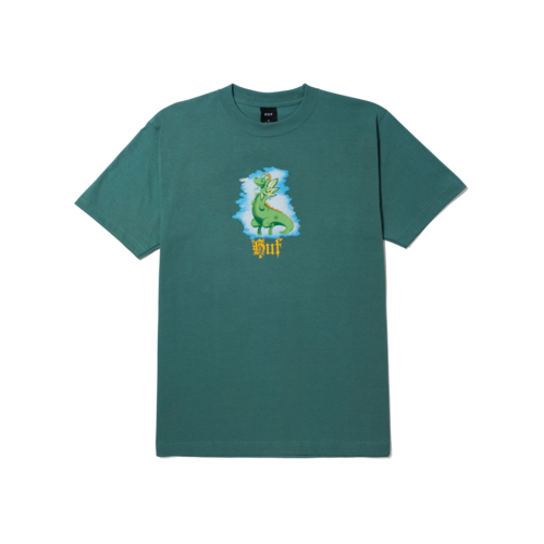 HUF Fairy Tale S/S Tee Sage