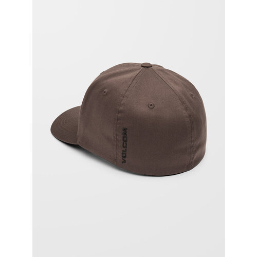 Volcom Full Stone Flexfit Hat Wren