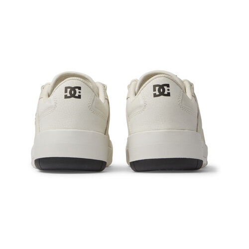 DC Shoes Metric Shoe Off White
