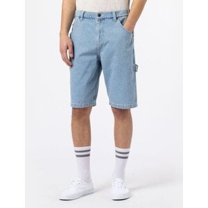 Dickies Garyville Denim Short Vintage Blue